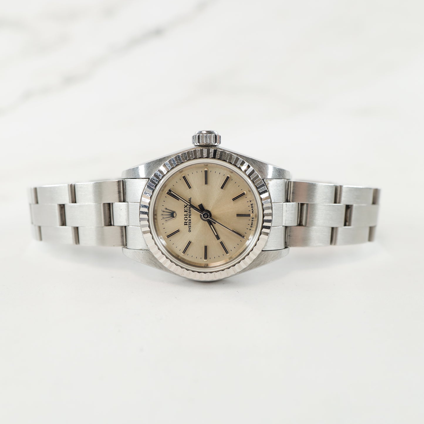 Rolex Oyster Perpetual 67194