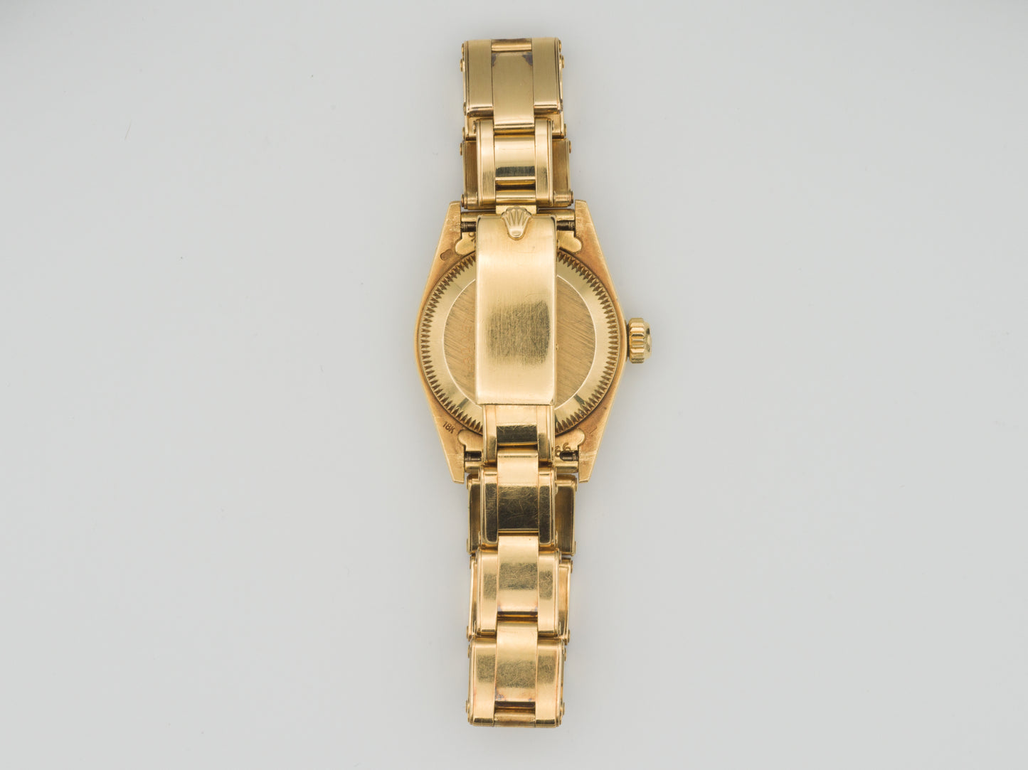 Rolex Oyster Perpetual 67198