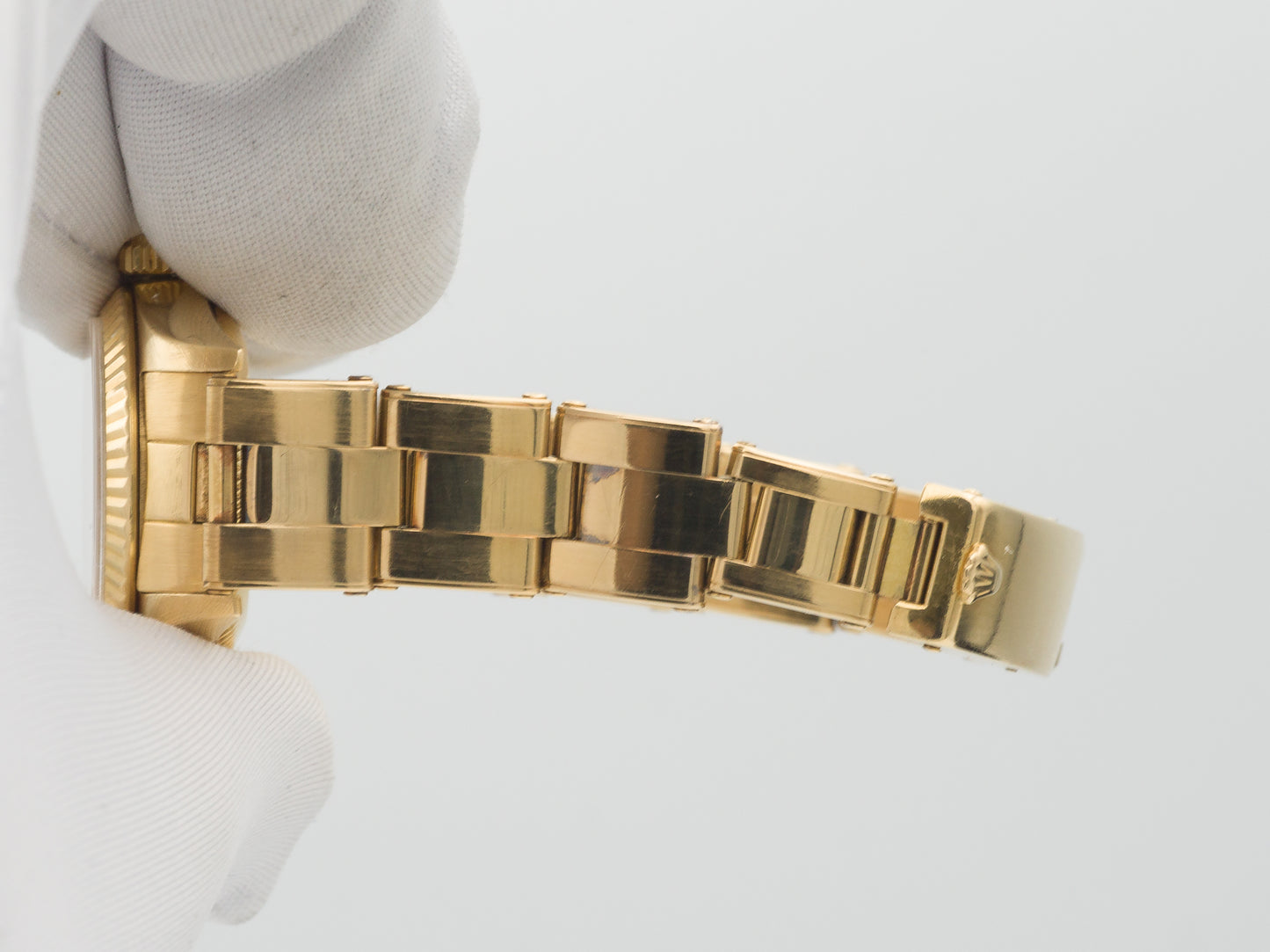 Rolex Oyster Perpetual 67198