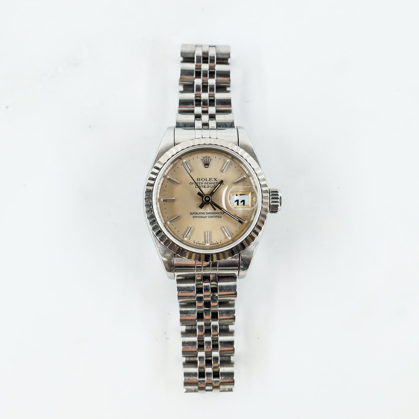 Rolex Datejust 69174