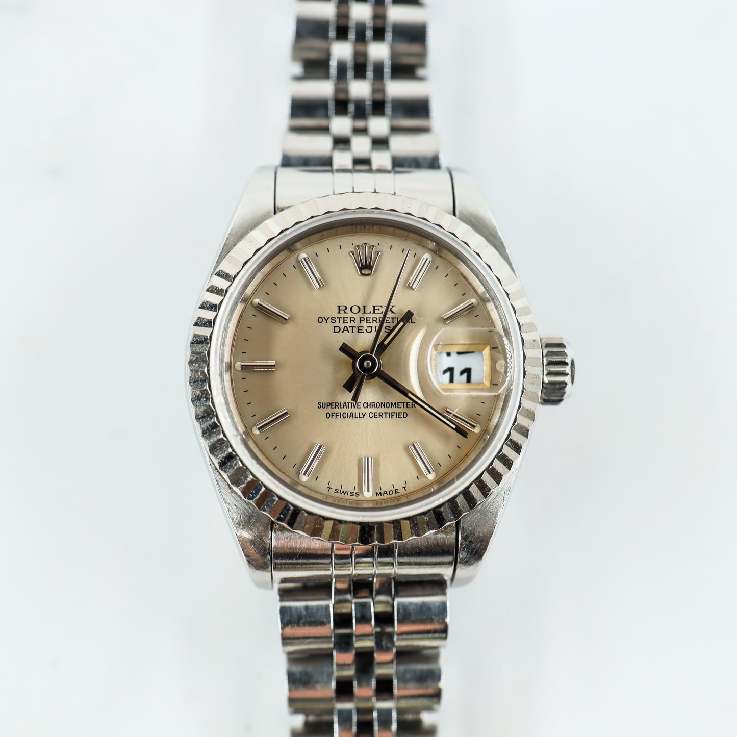 Rolex Datejust 69174