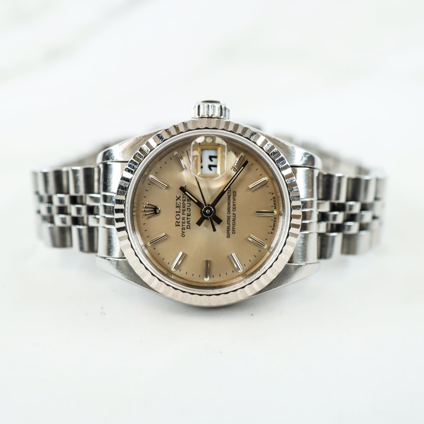 Rolex Datejust 69174