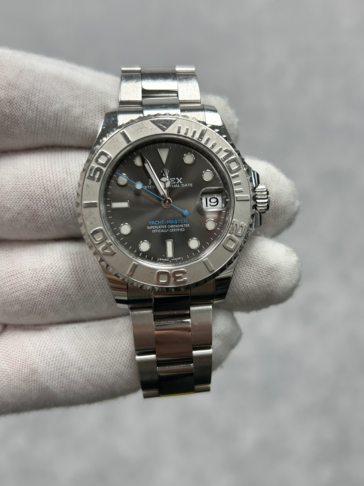 Rolex Yacht-Master 268622