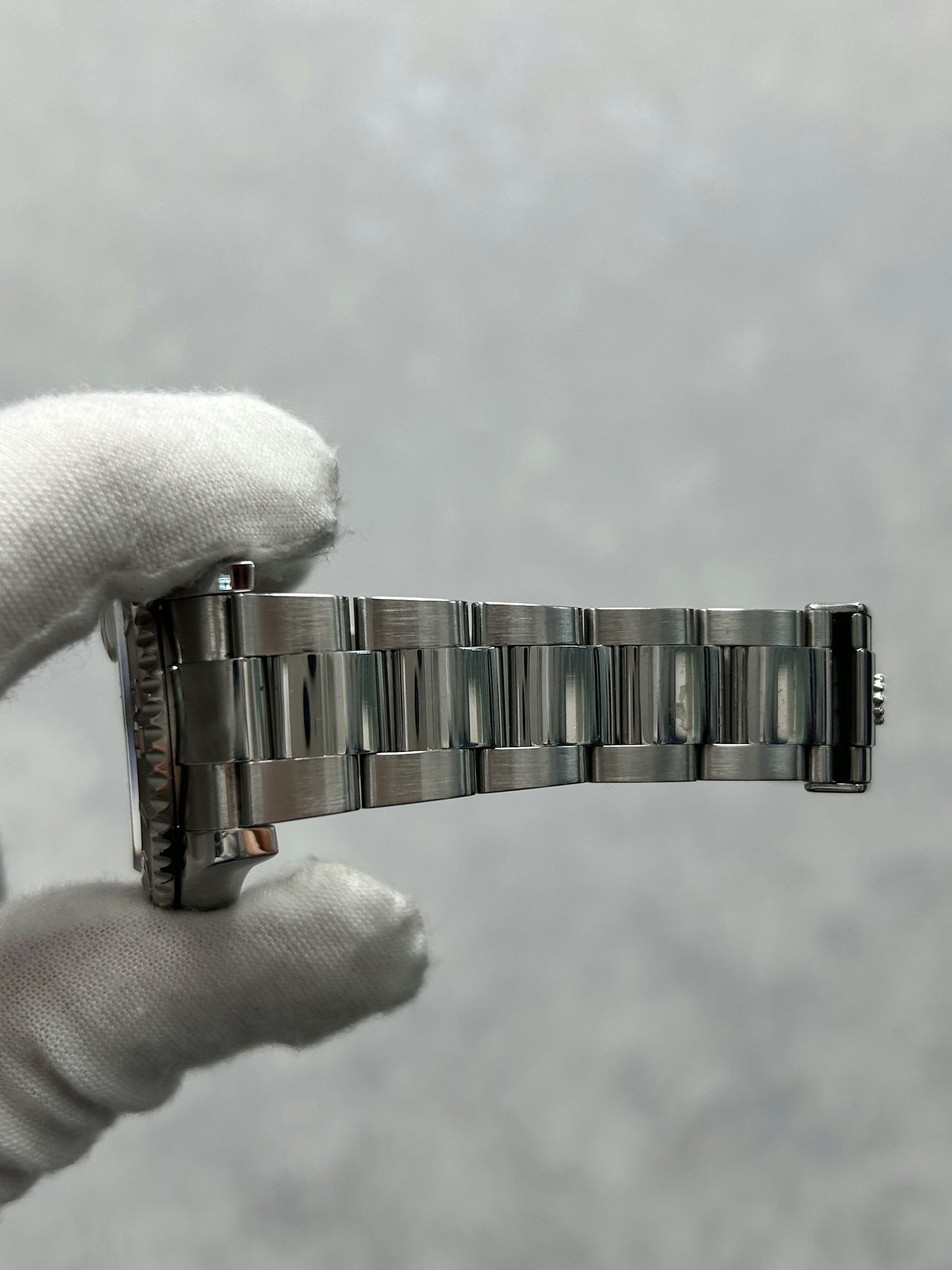 Rolex Yacht-Master 126622 with Card