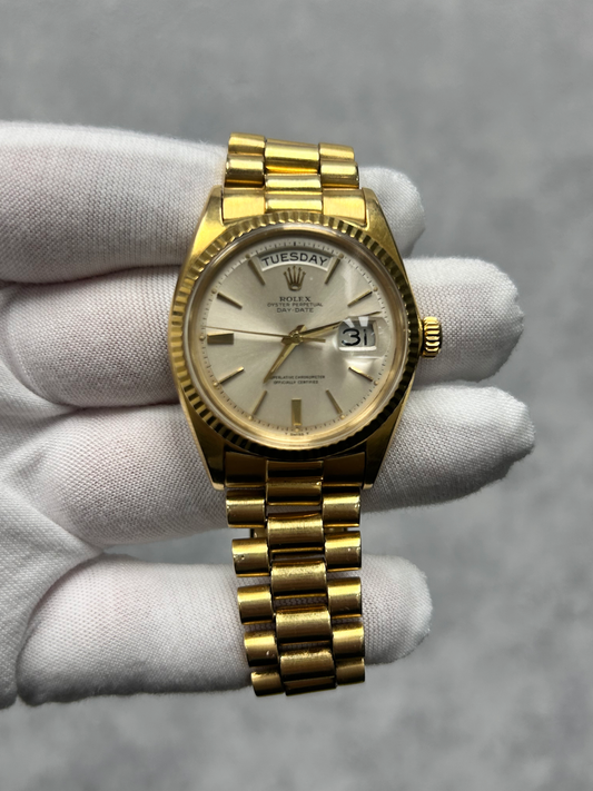 Rolex Day-Date 1803