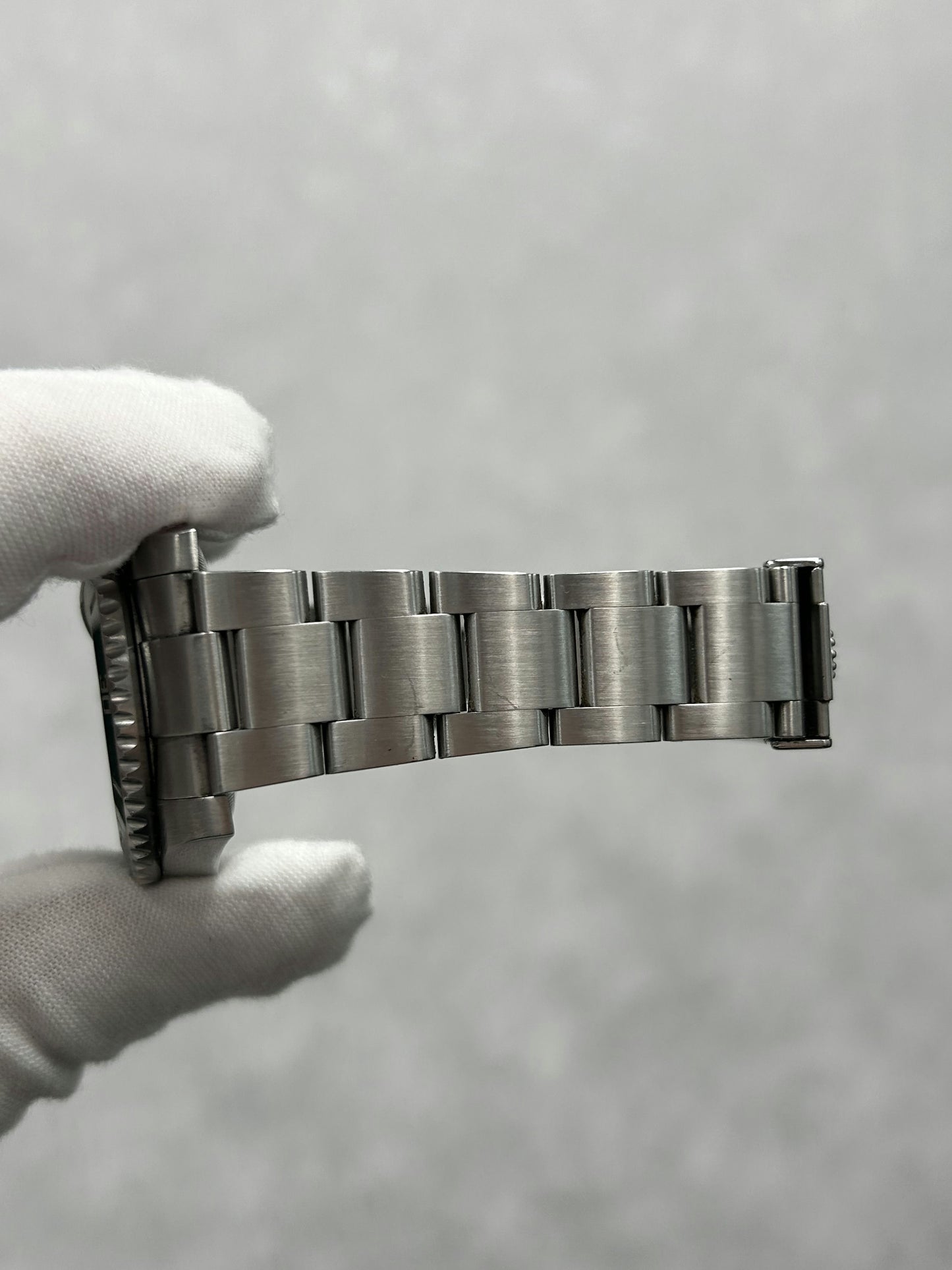 Rolex Submariner Date 116610LV