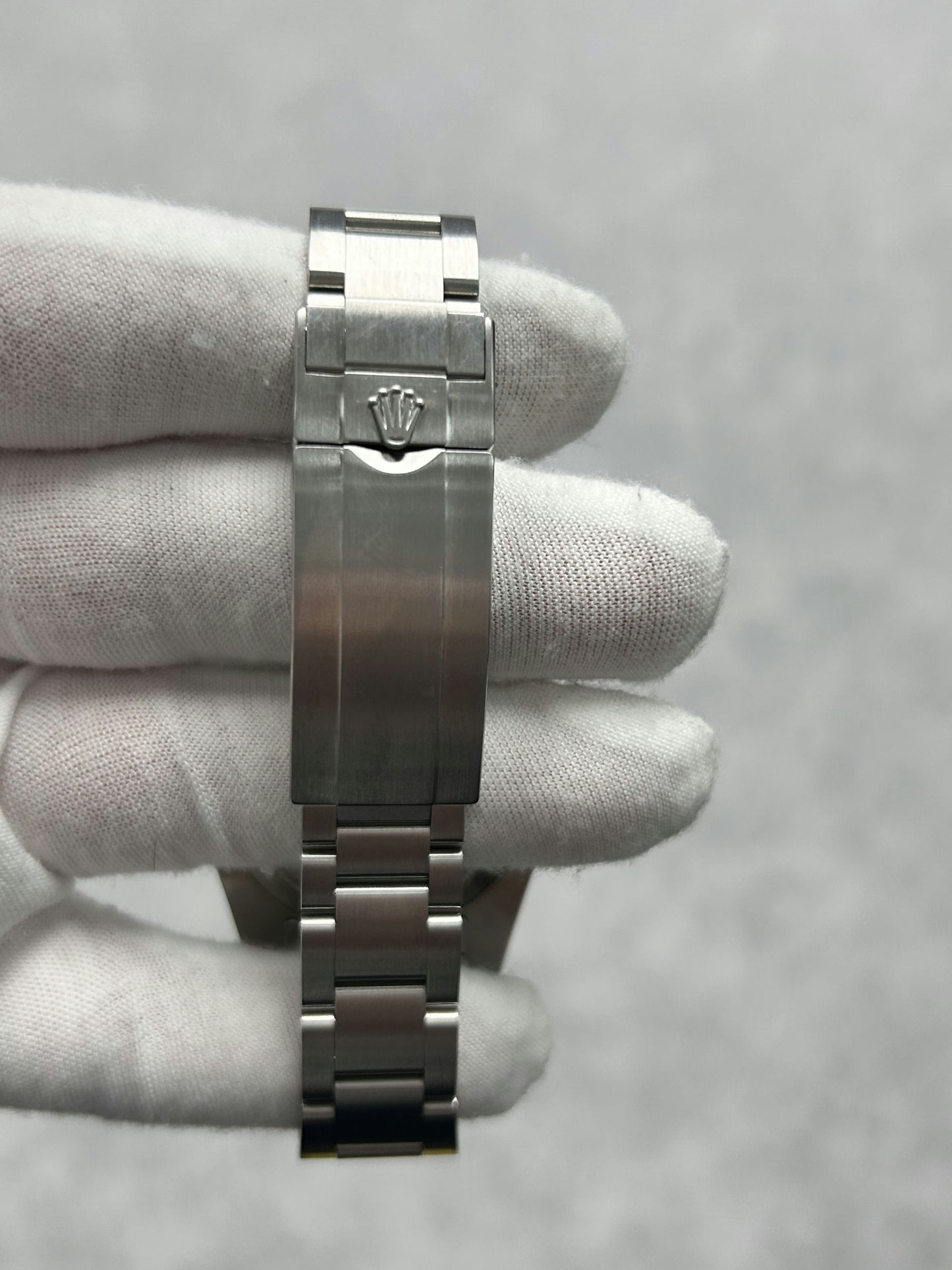 Rolex Submariner Date 116610LN