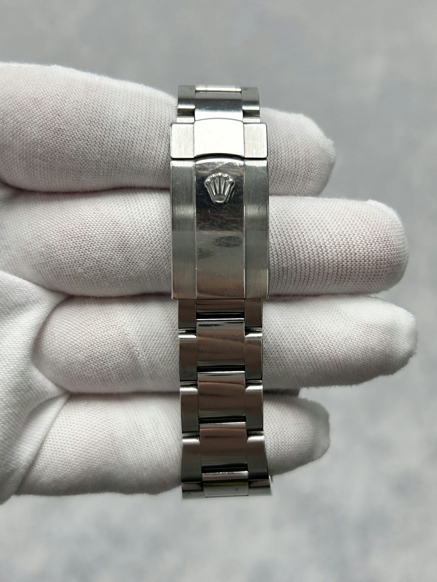 Rolex Datejust 41 126300