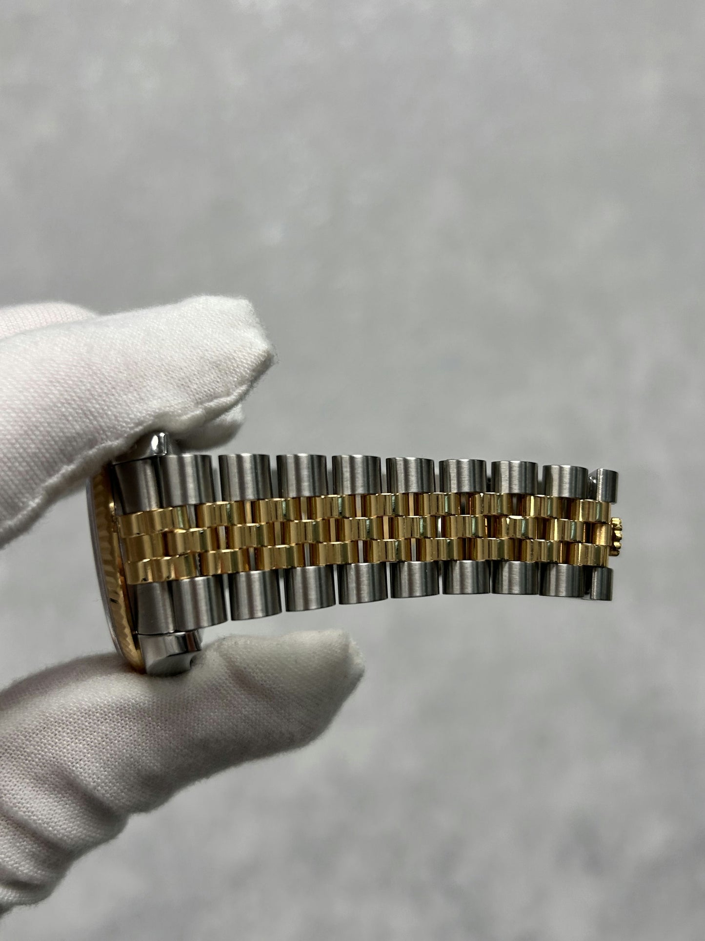 Rolex Datejust 116233