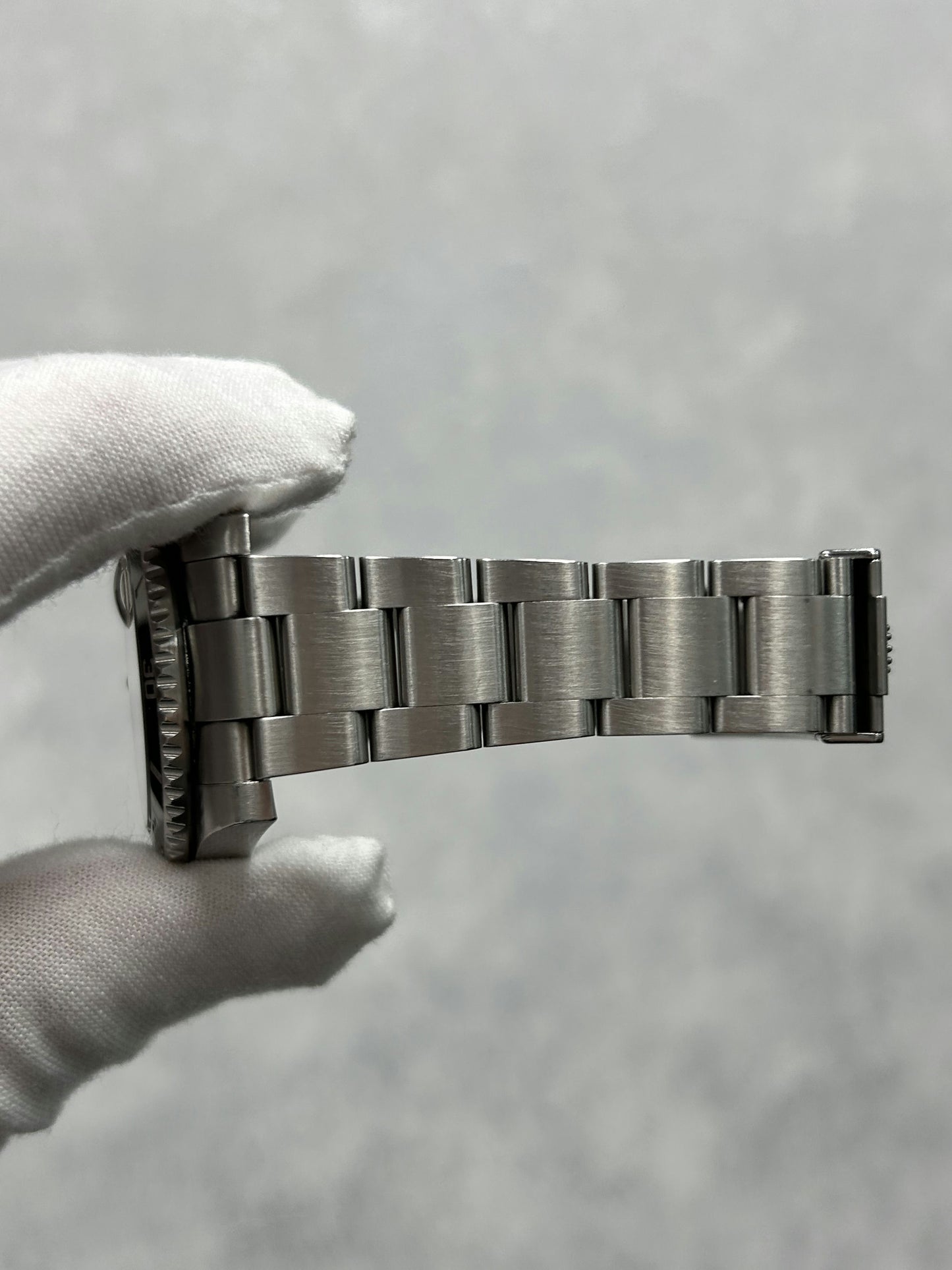 Rolex Submariner Date 116610LN