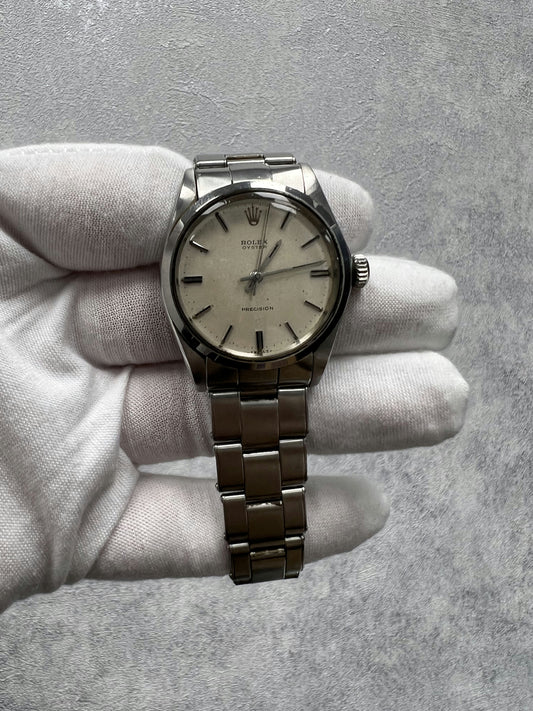 Rolex Oyster Perpetual 6426