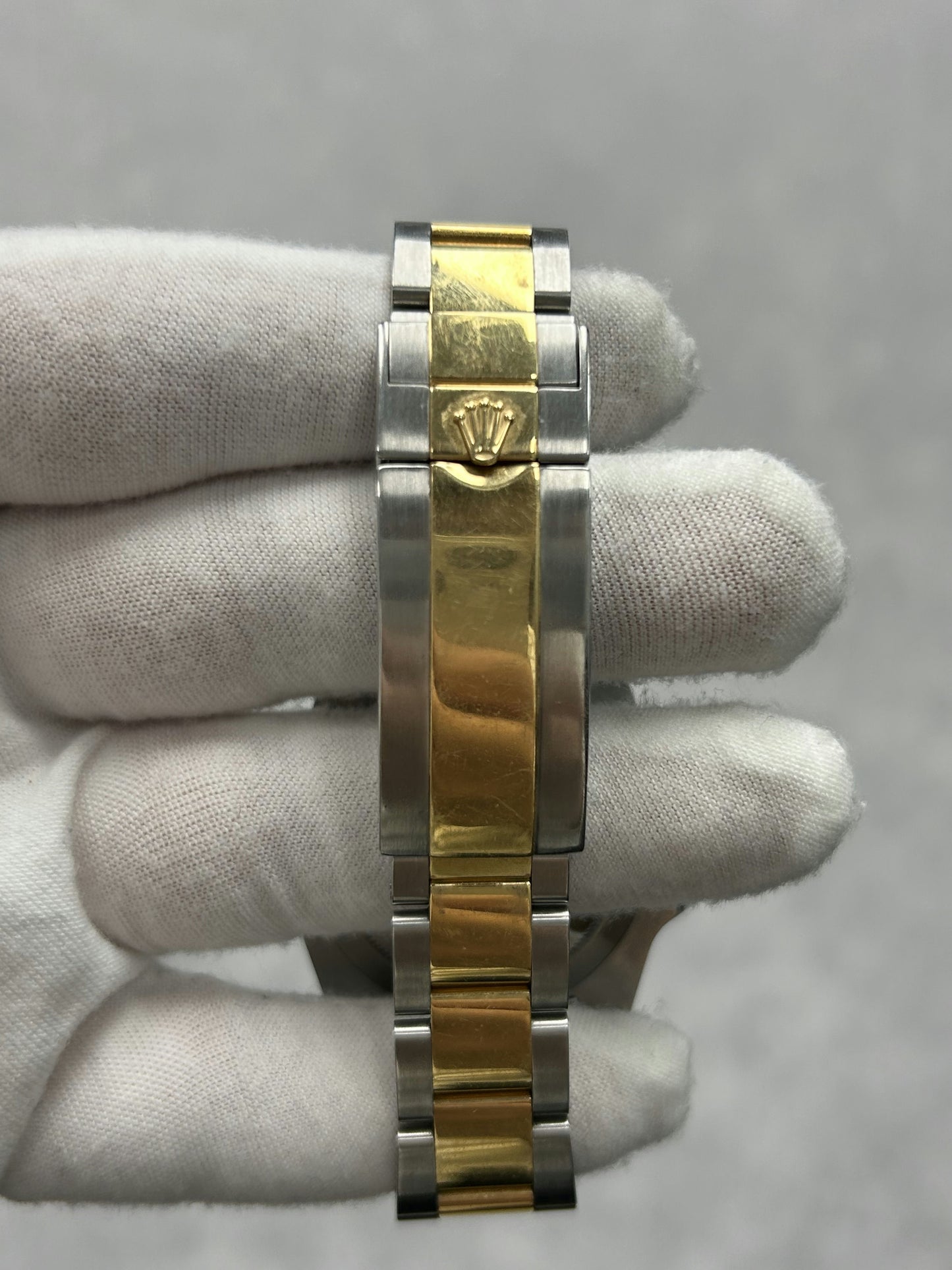 Rolex Submariner Date 116613LB