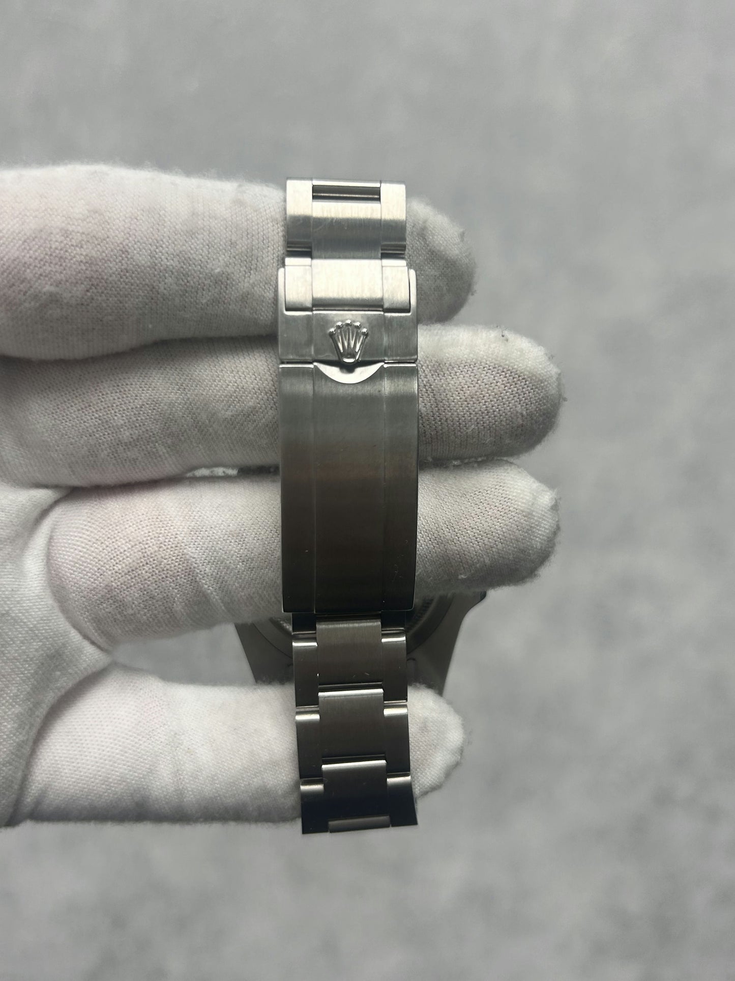 Rolex Submariner 116610LN