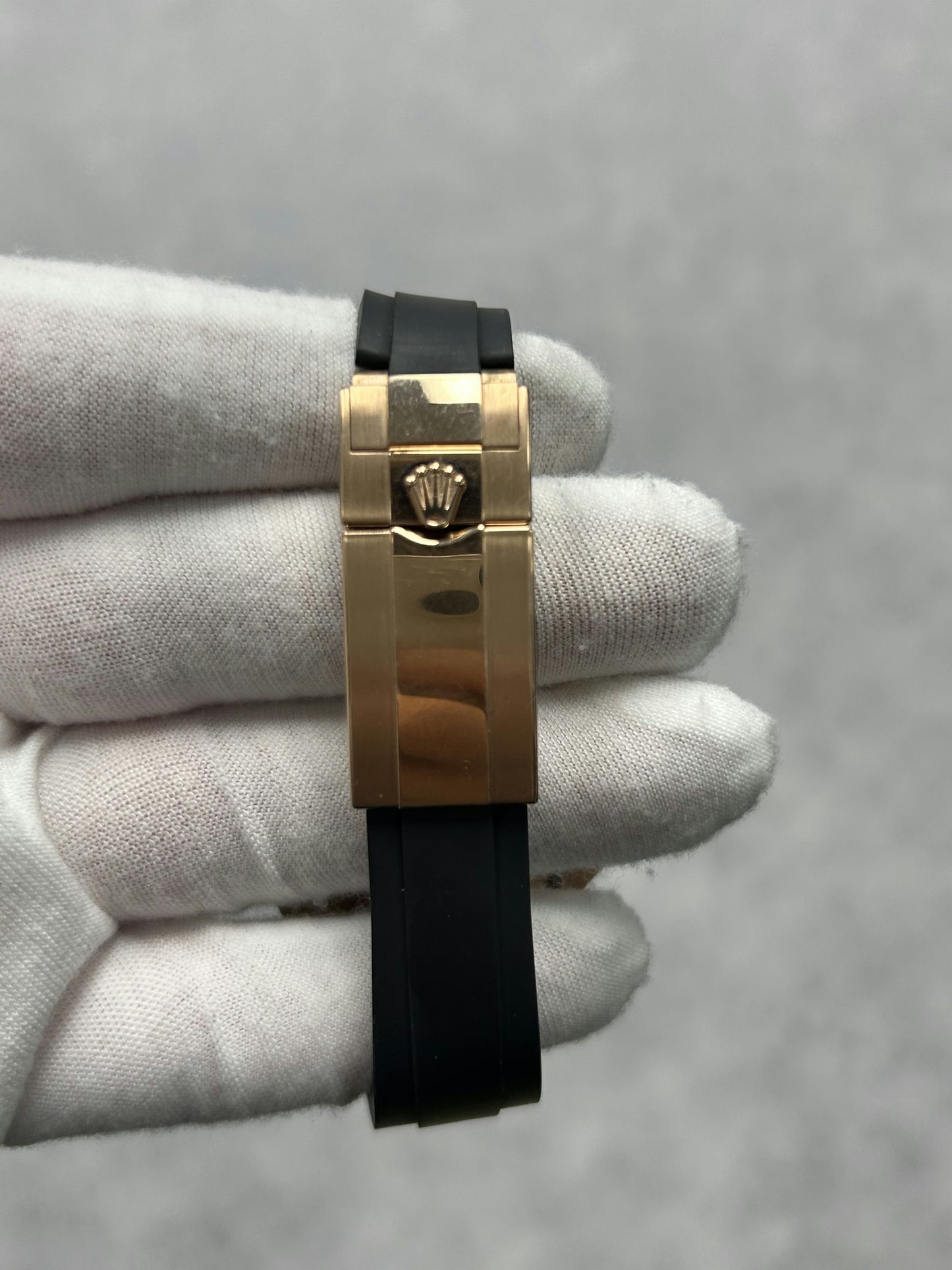 Rolex Yacht-Master 40 268655