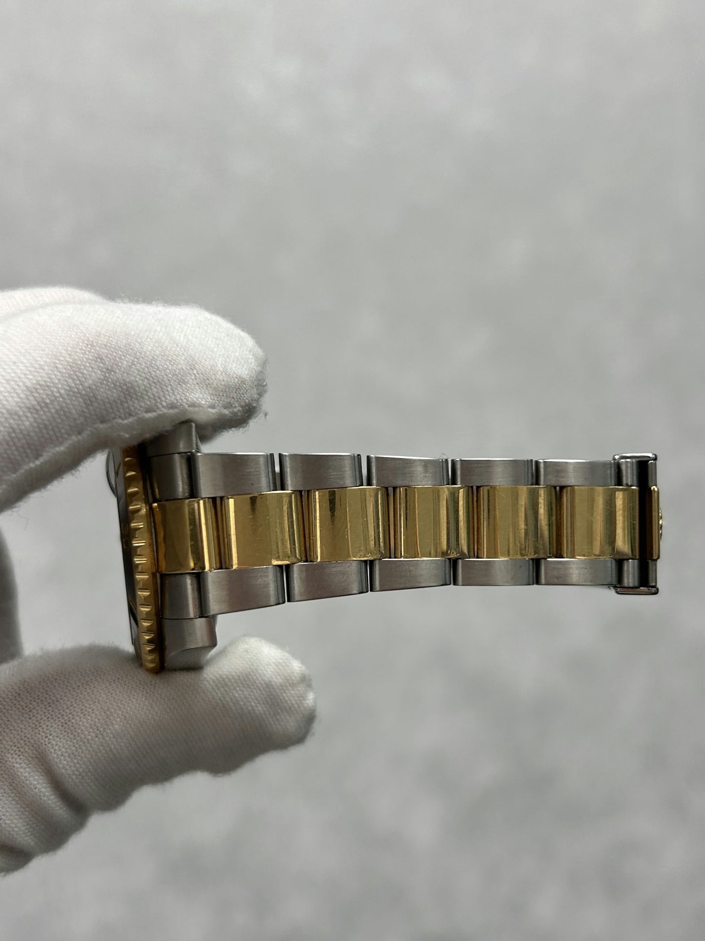 Rolex Submariner Date 116613LN