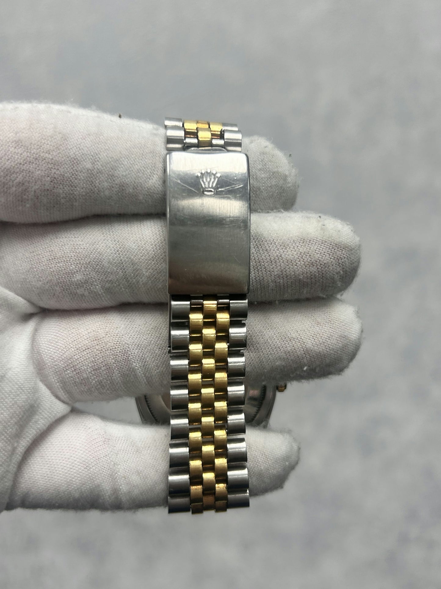 Rolex Datejust 16233