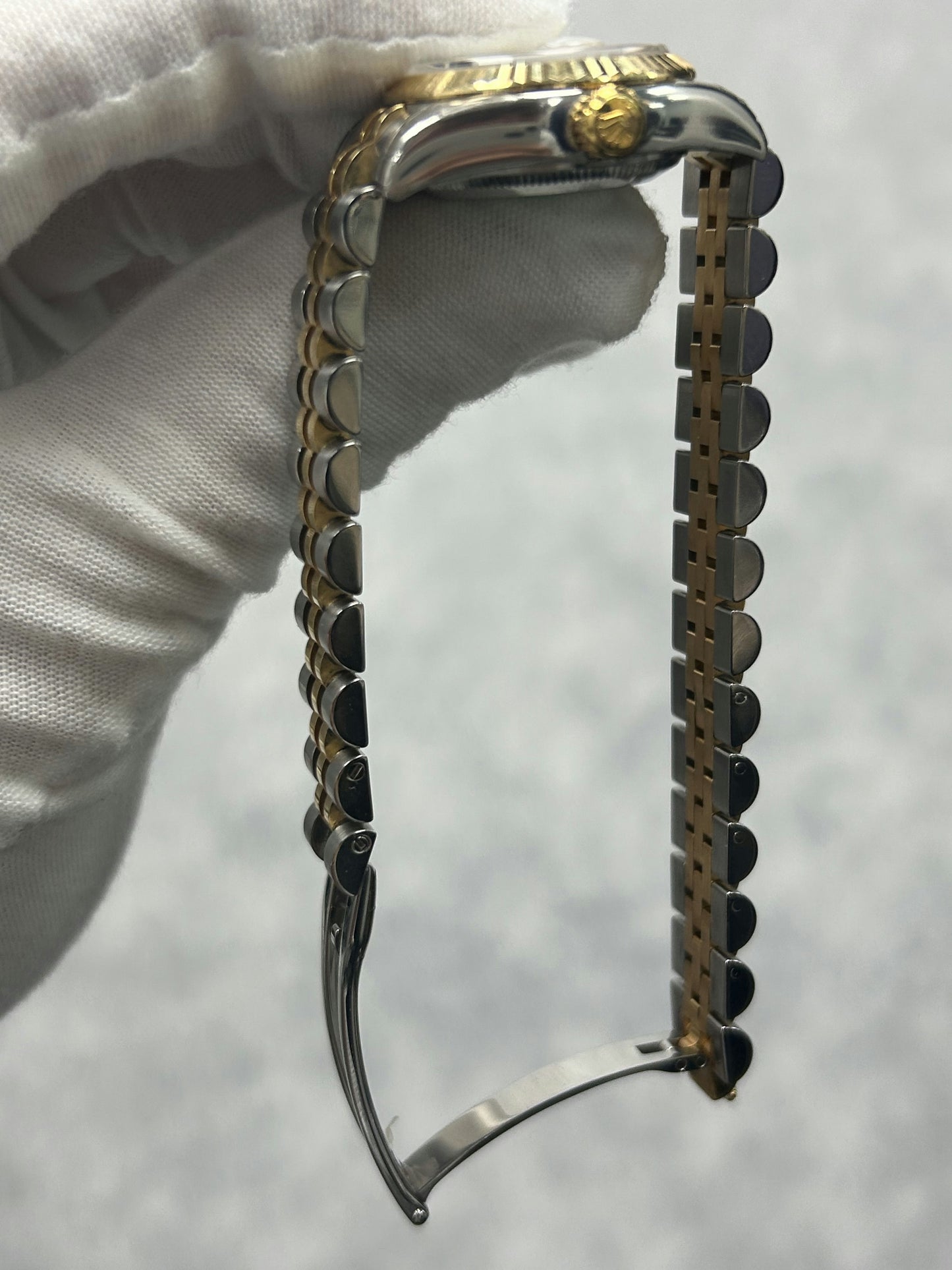 Rolex Datejust 31 179173