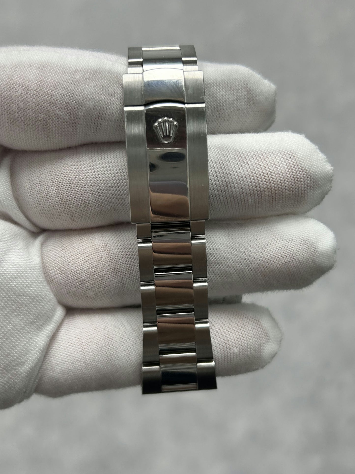 Rolex Datejust 41 126300