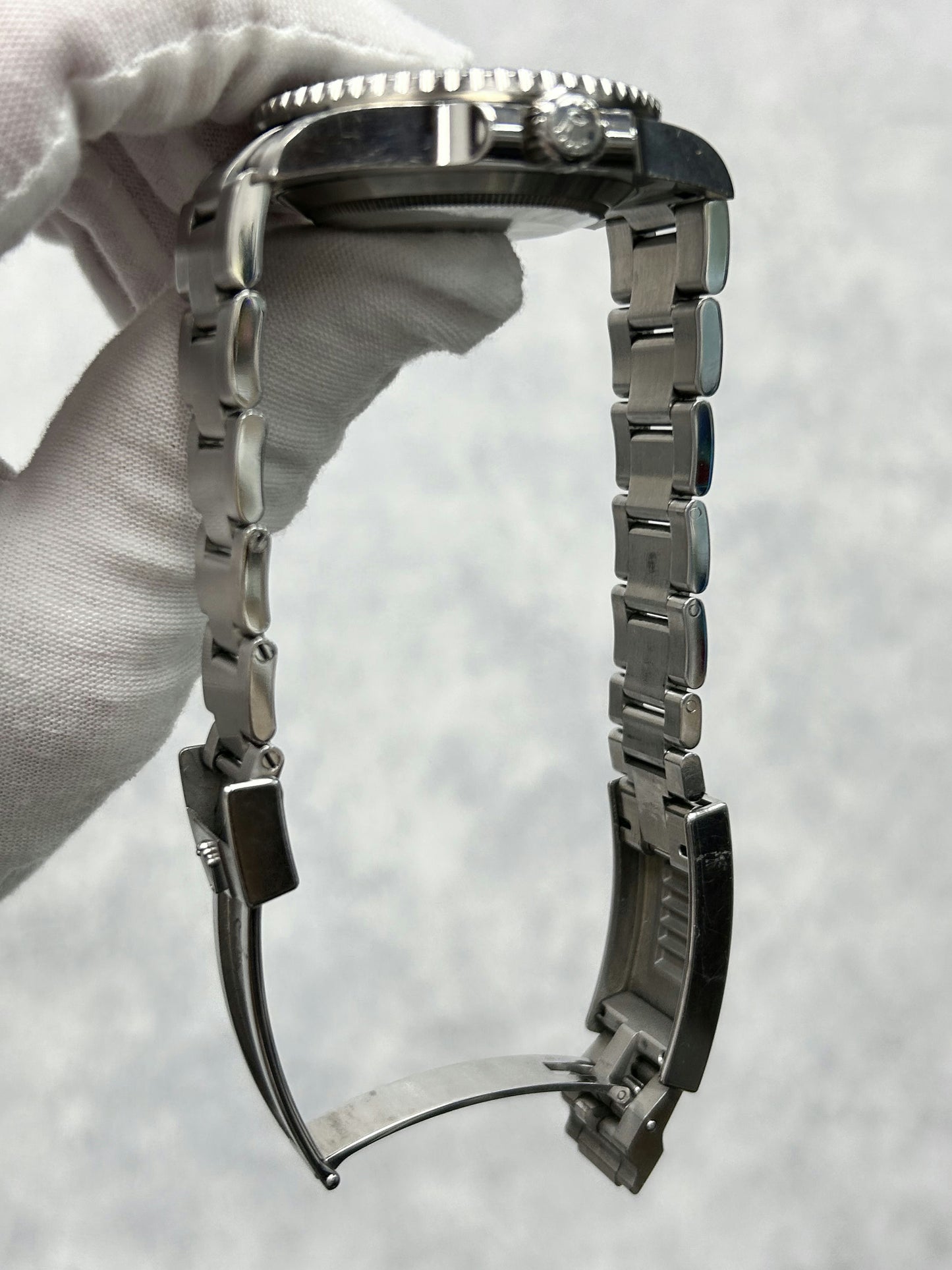 Rolex Submariner Date 116610LN