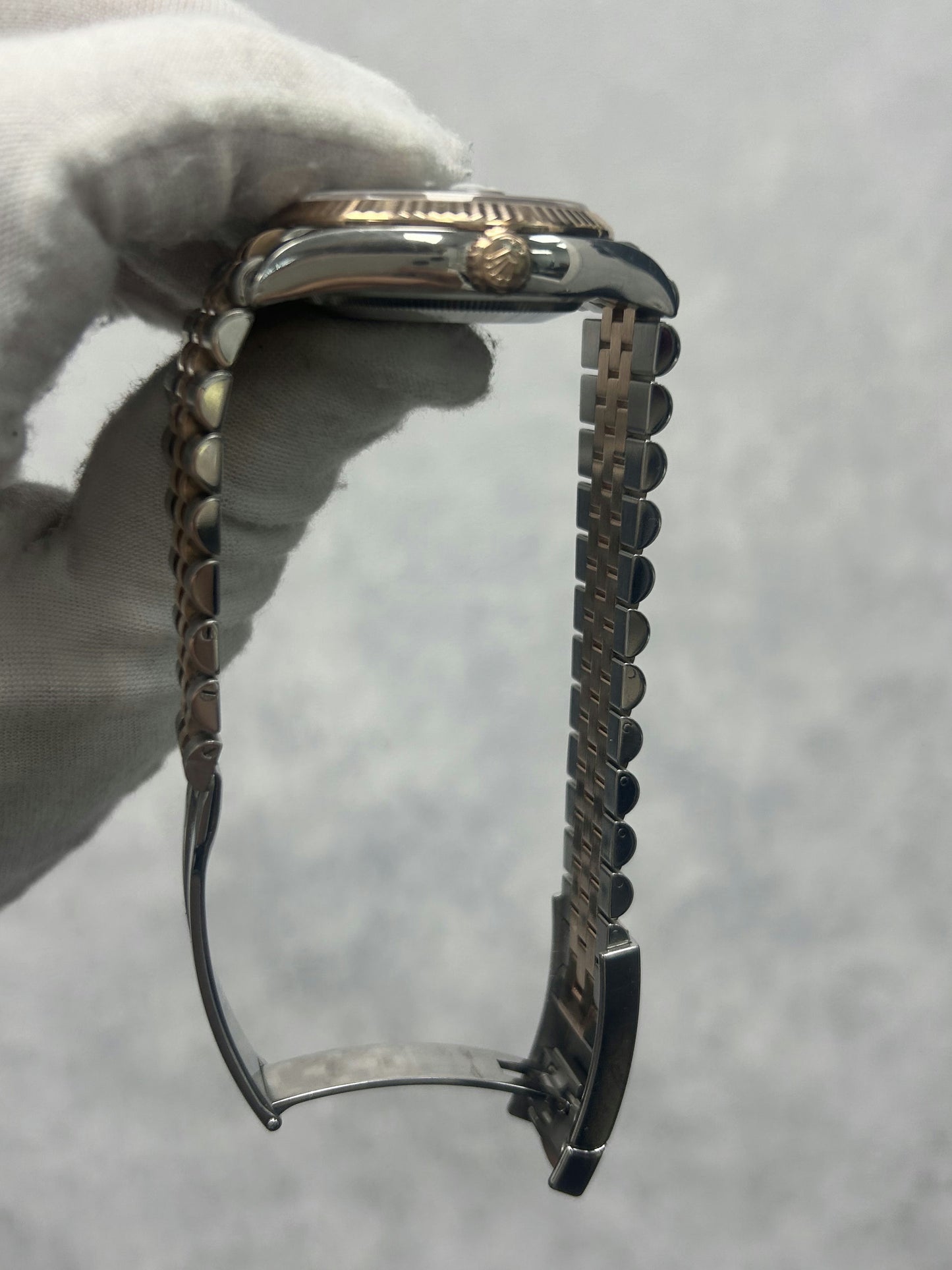 Rolex Datejust 126231