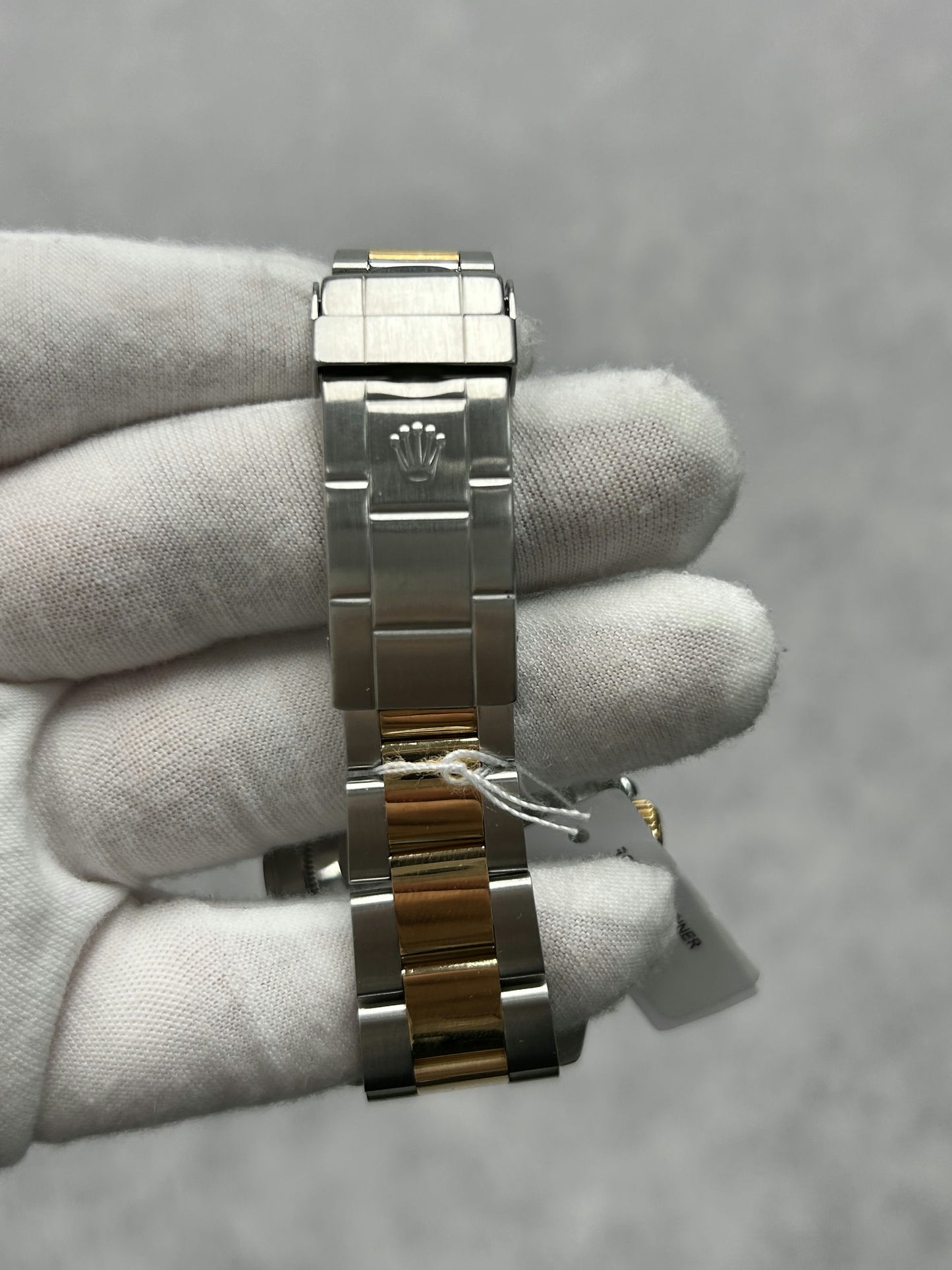 Rolex Submariner Date 16613LB