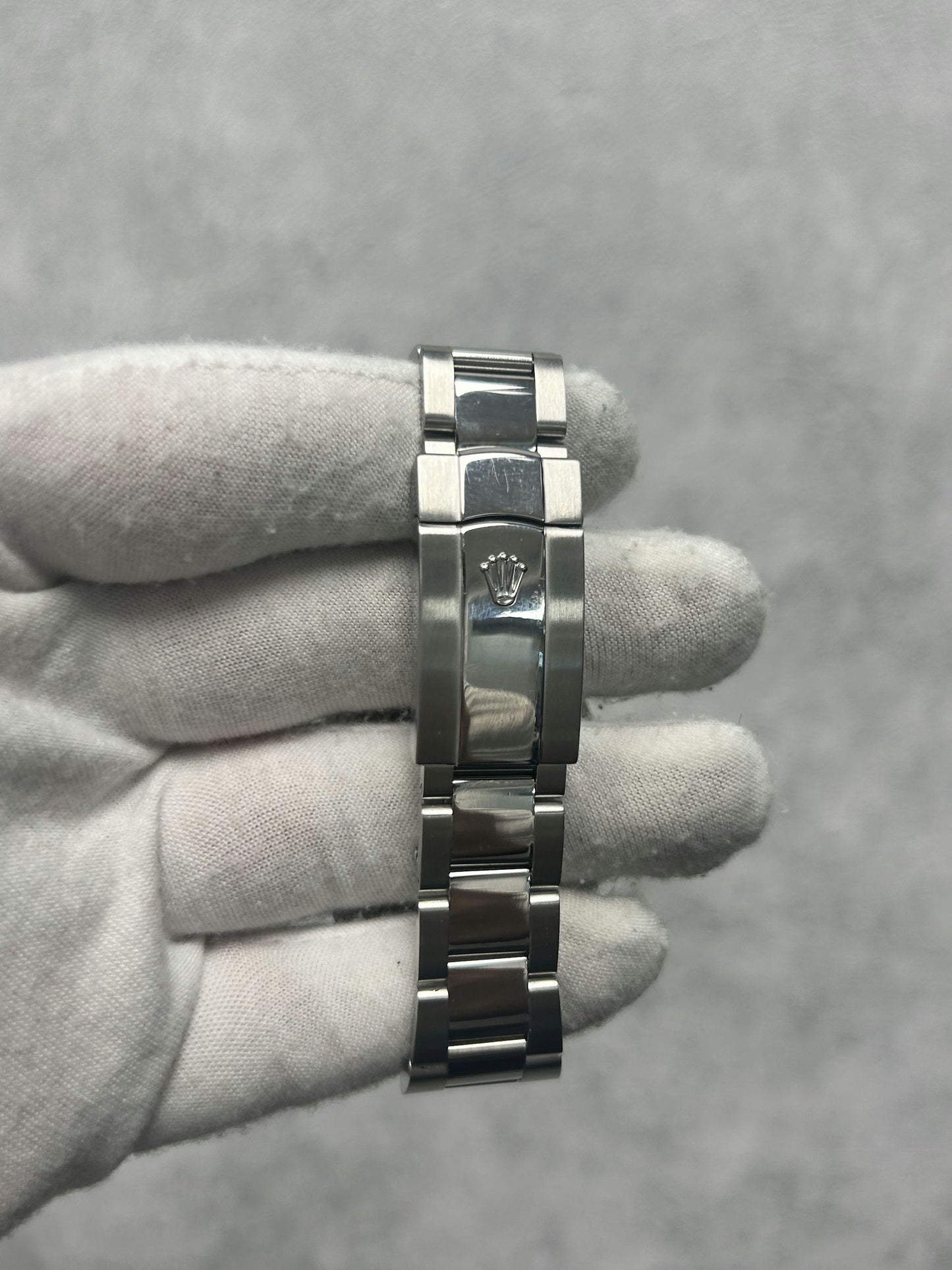 Rolex Datejust 126300 with Card