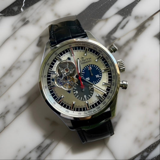 Zenith El Primero Vph