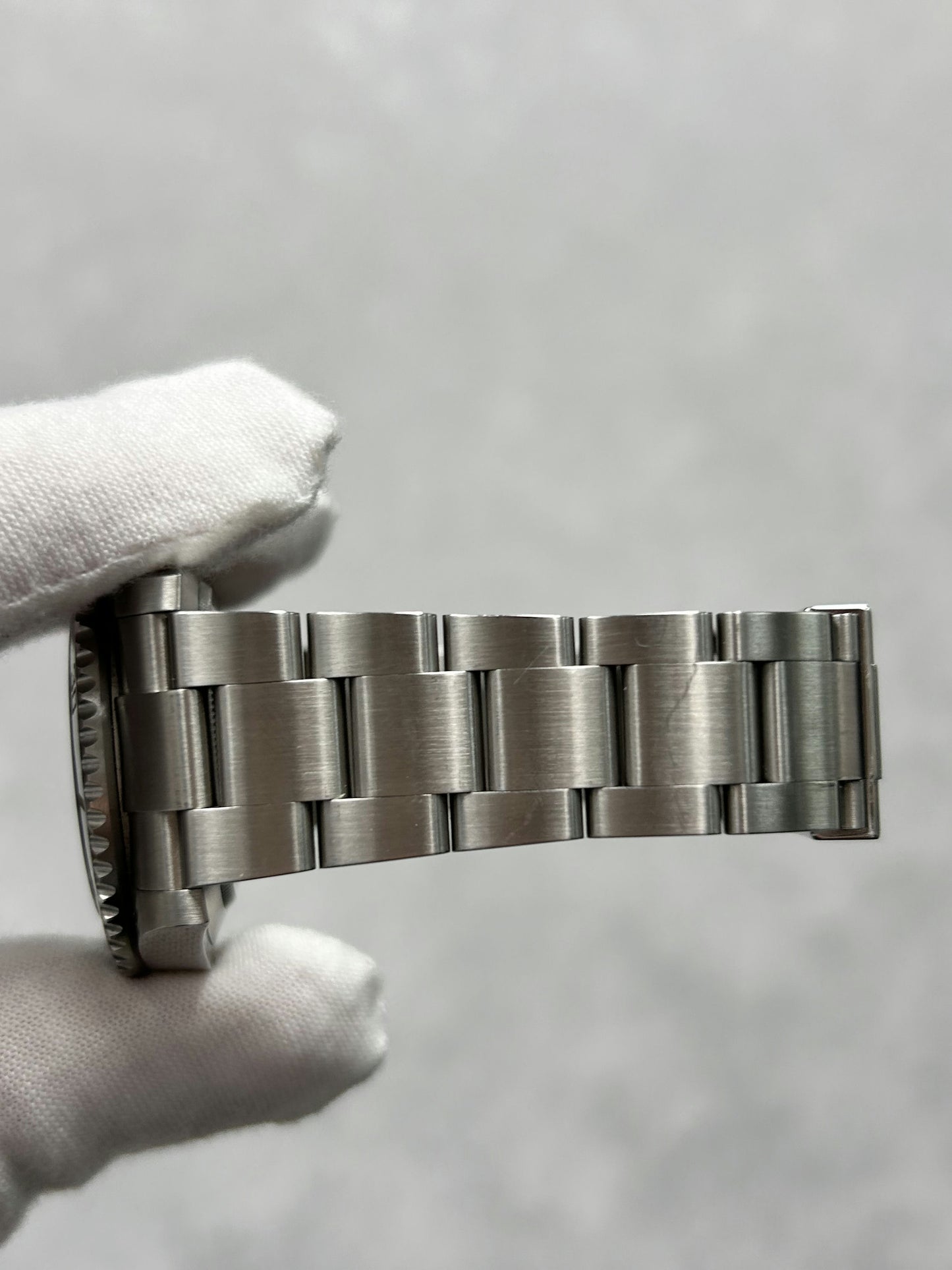 Rolex Submariner Date 126610LV