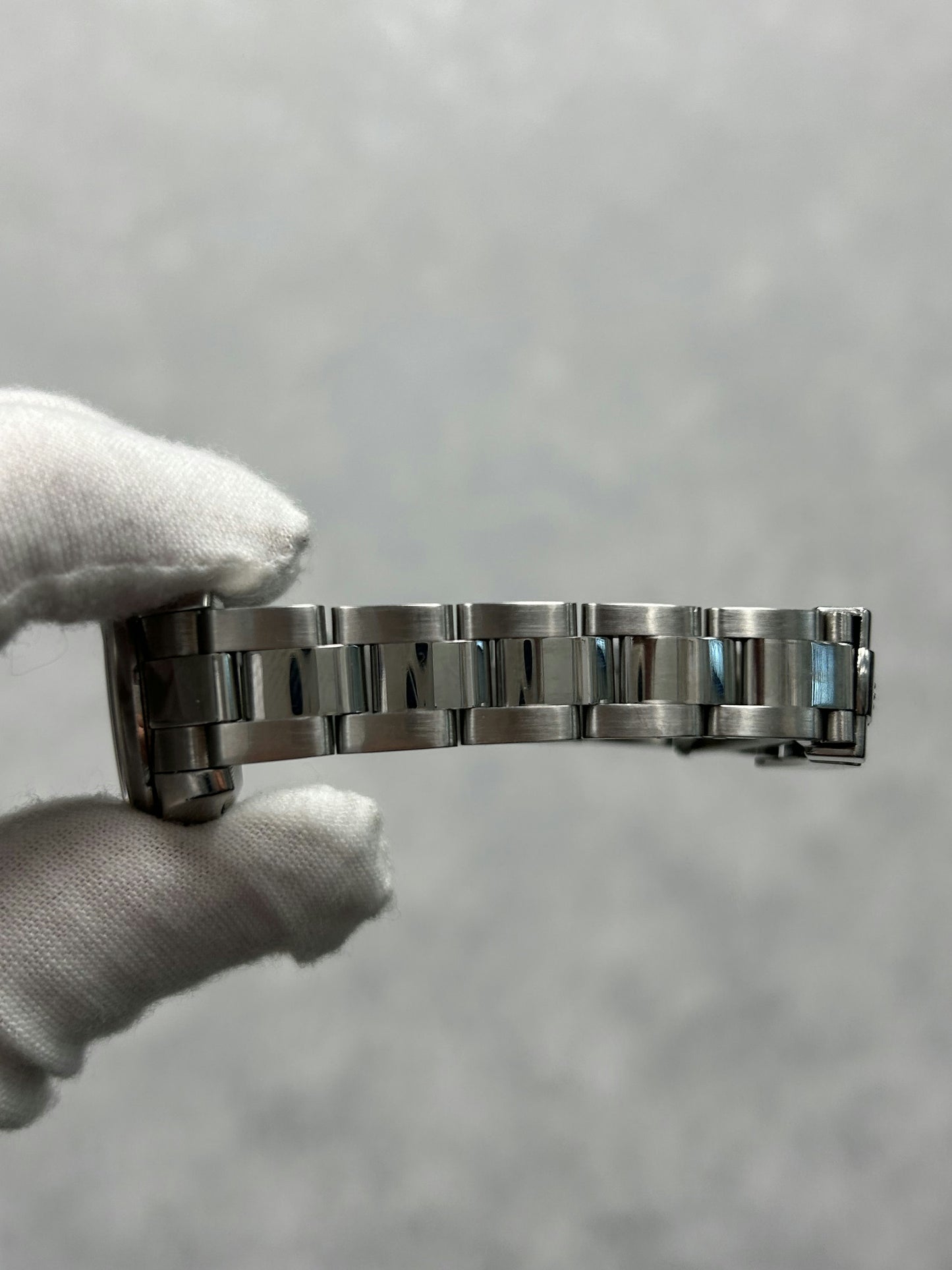 Rolex Oyster Perpetual 179160