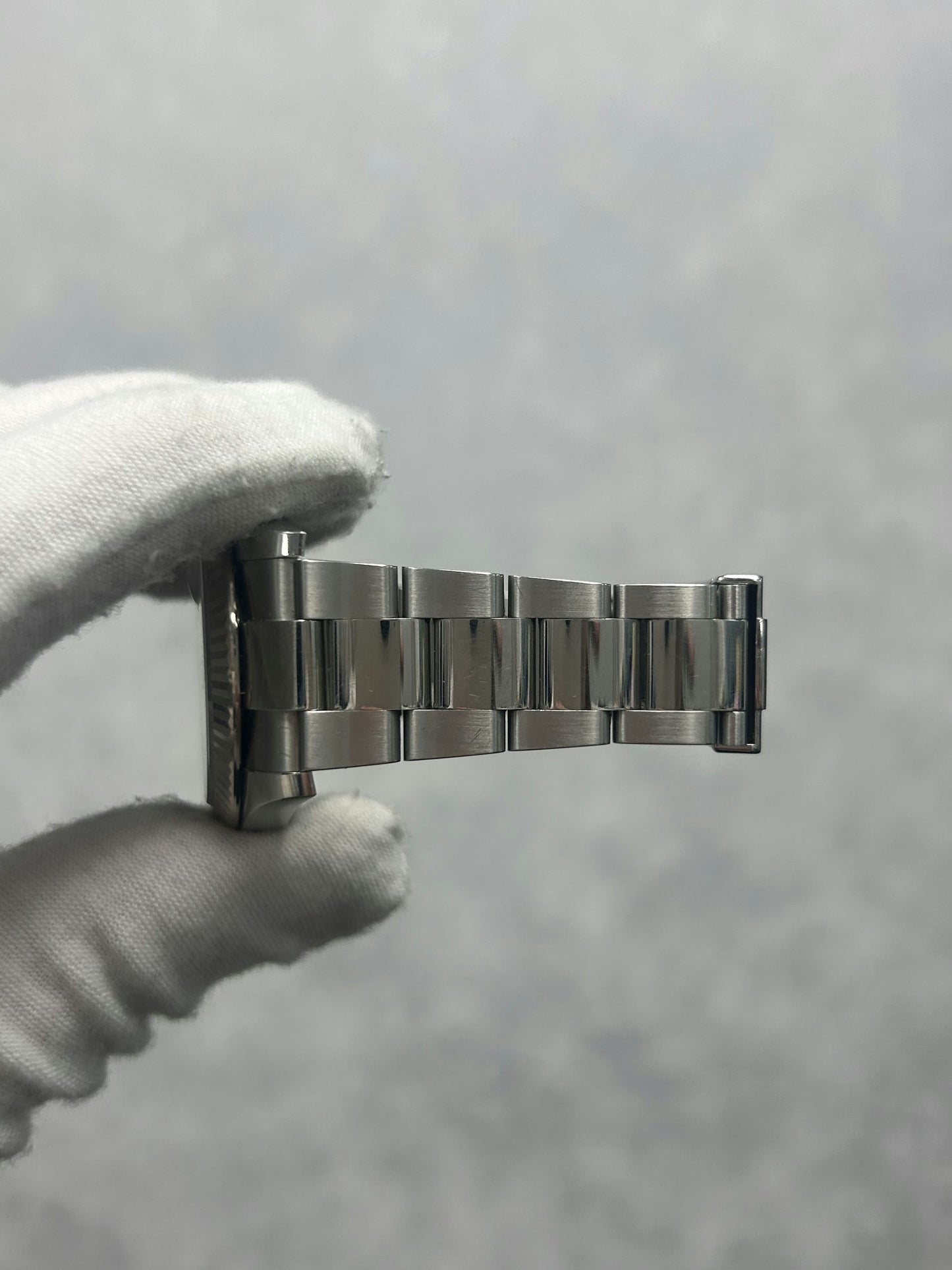 Rolex Datejust 126334 with Card and White Tag