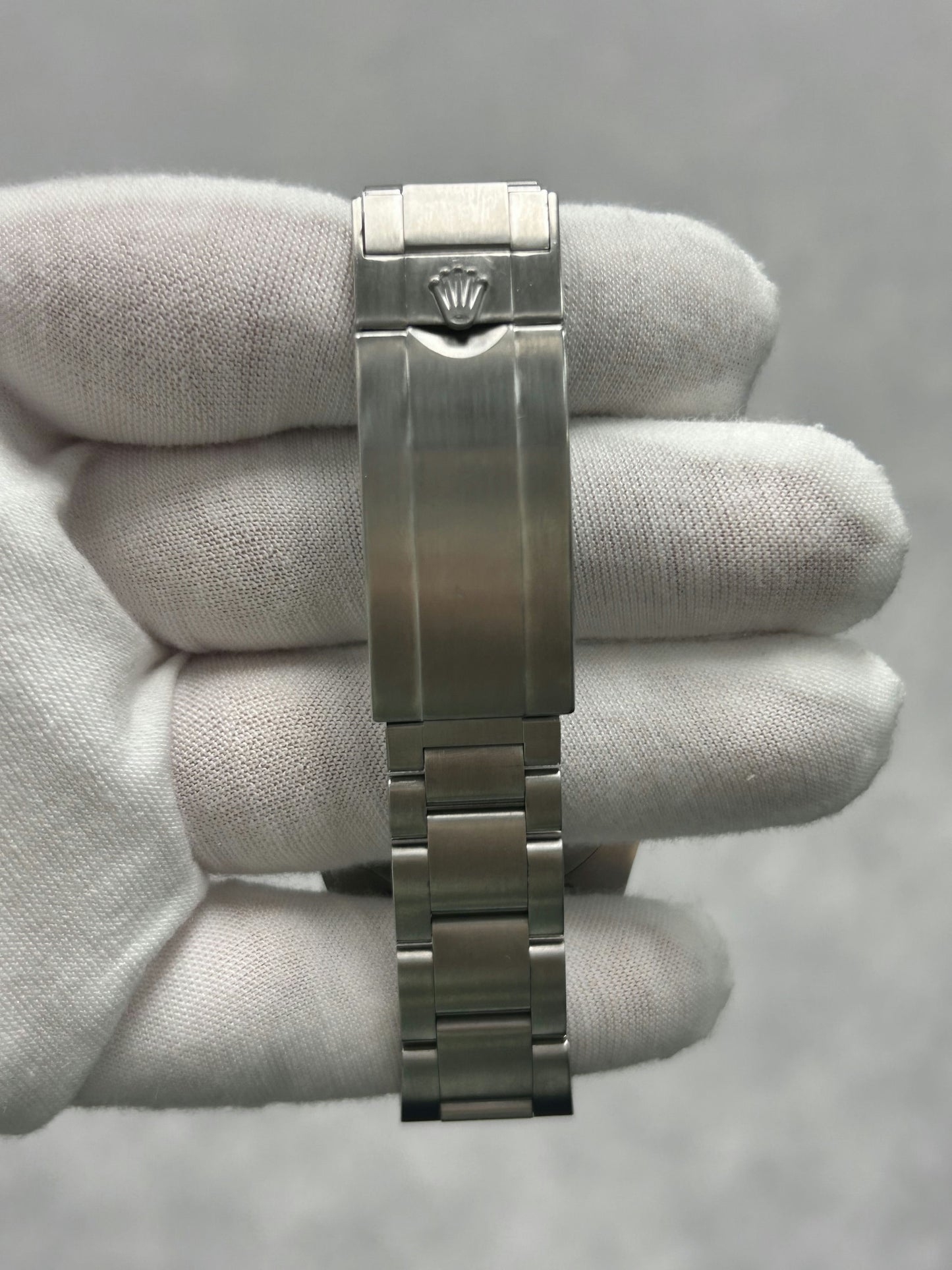 Rolex Submariner 114060