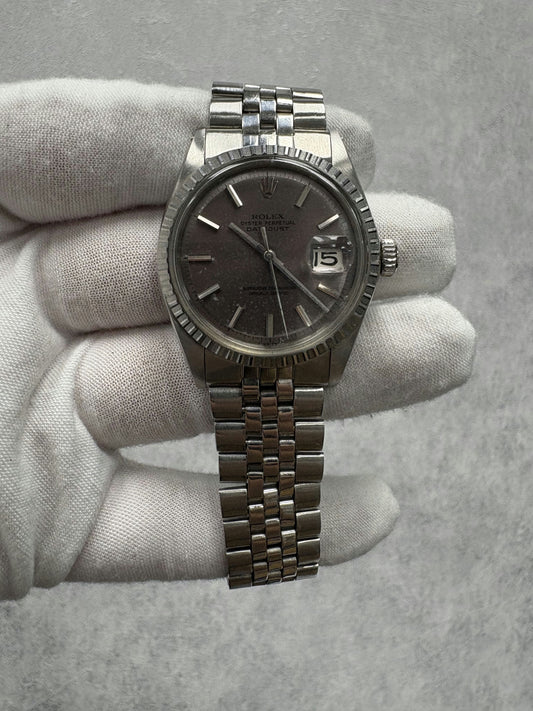 Rolex Datejust 1601