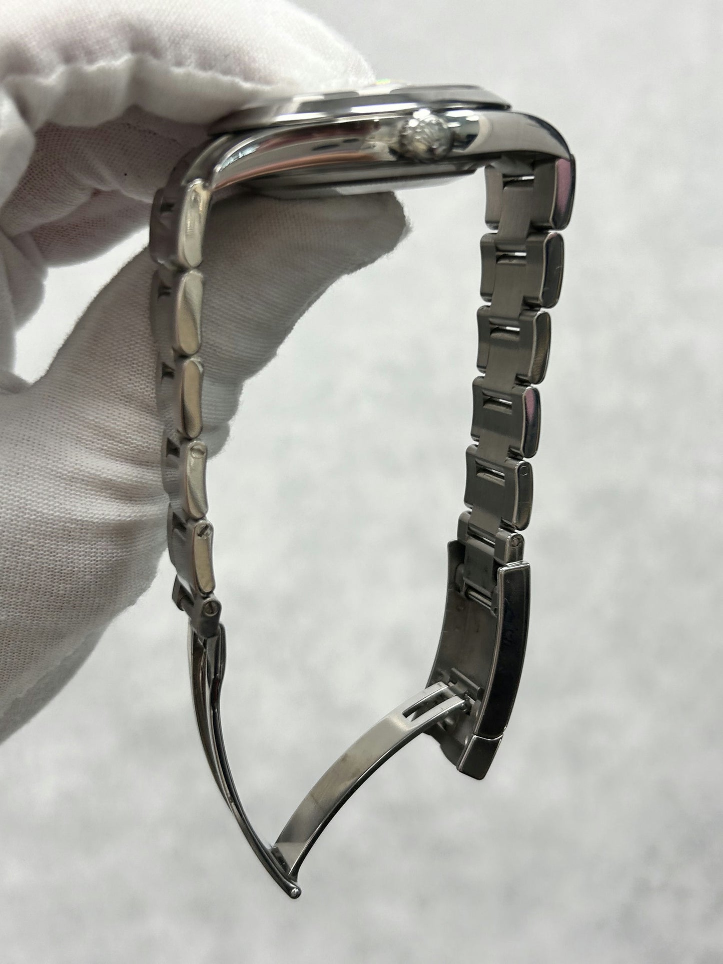 Rolex Datejust 41 126300