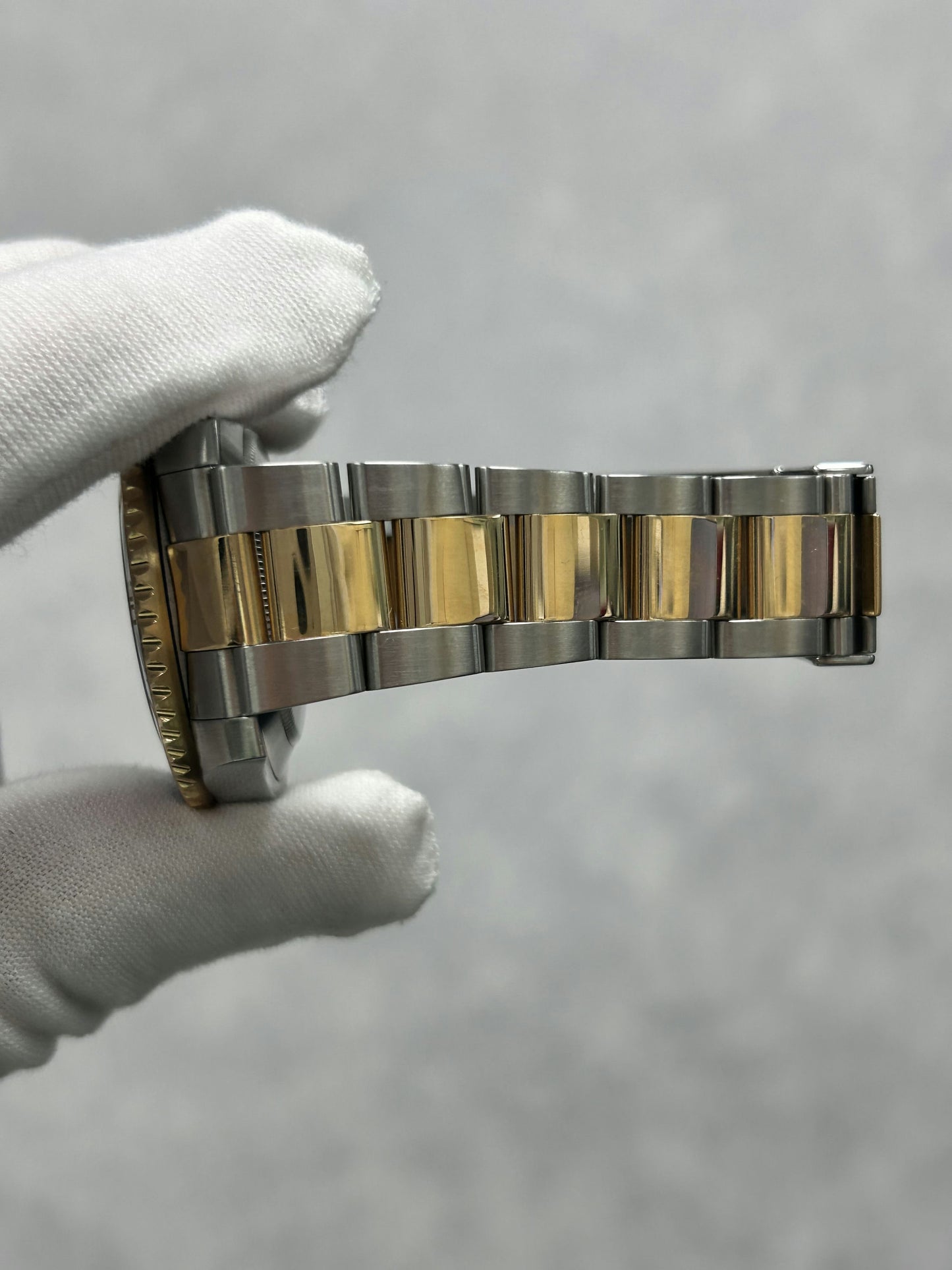 Rolex Submariner Date 116613LB with Card