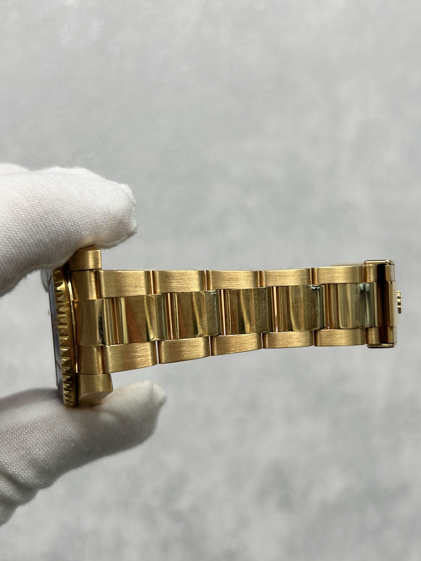 Rolex Submariner Date 116618LB