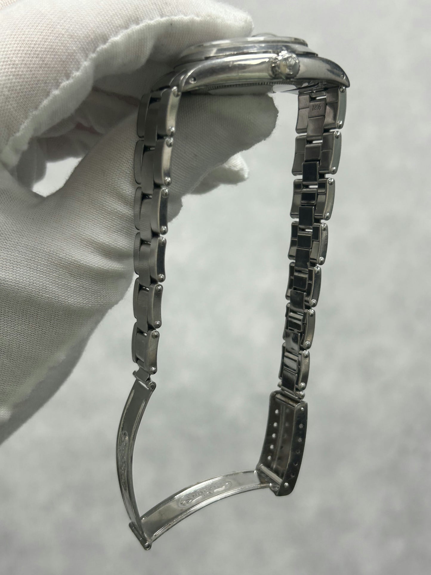 Rolex Oyster Precision 6694