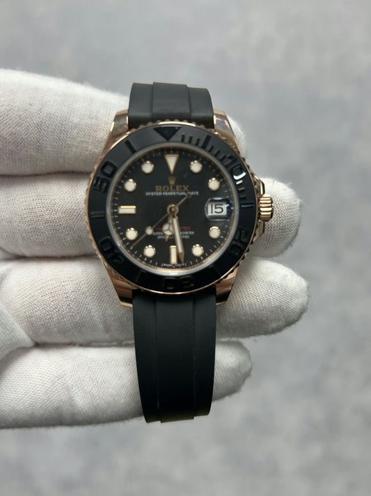 Rolex Yacht-Master 40 268655