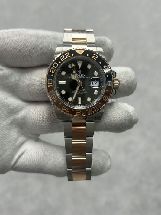 Rolex GMT-Master II 126711CHNR