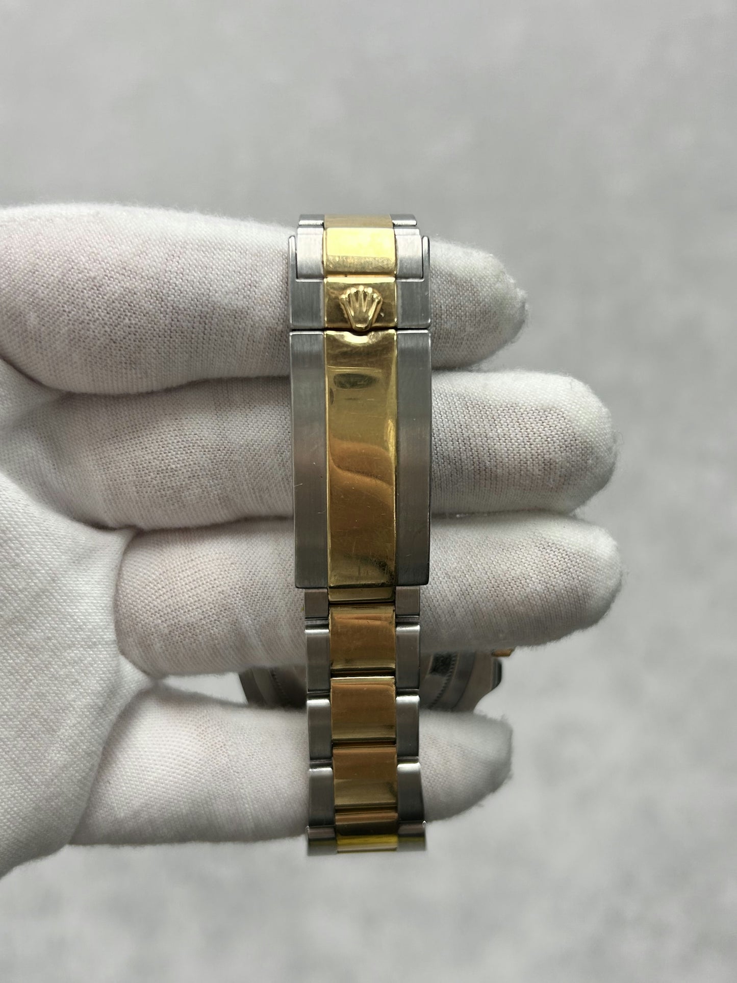 Rolex Submariner Date 116613LN