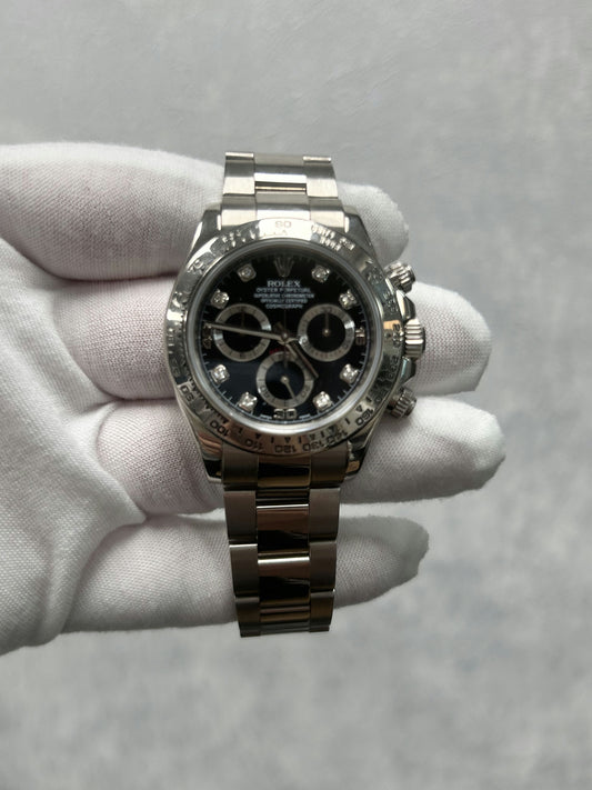 Rolex Daytona 116509