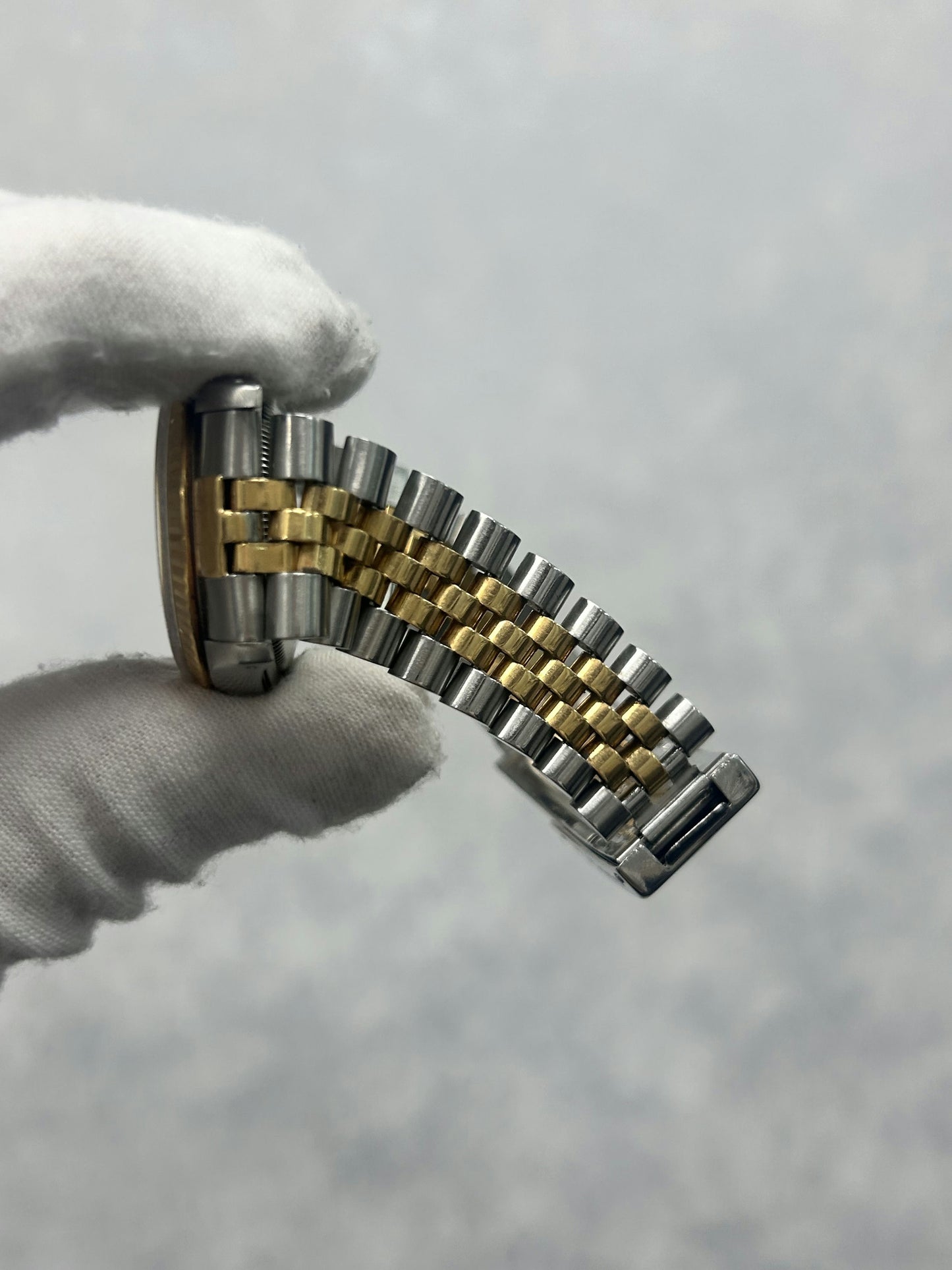 Rolex Datejust 16233