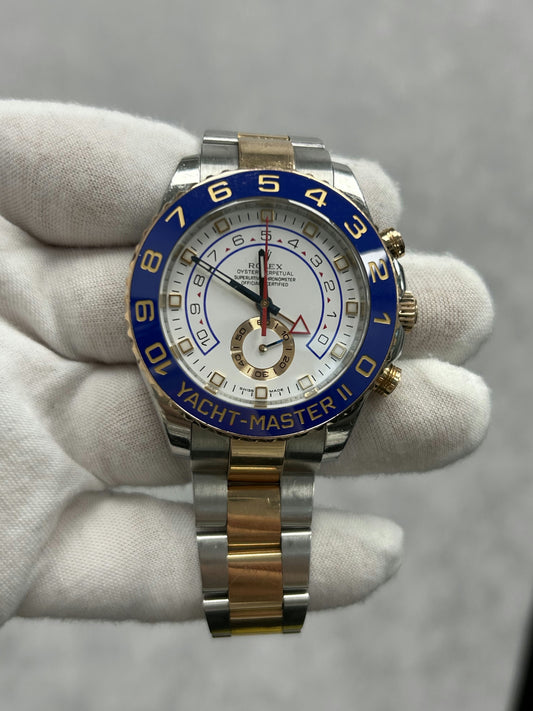 Rolex Yacht-Master II 116681