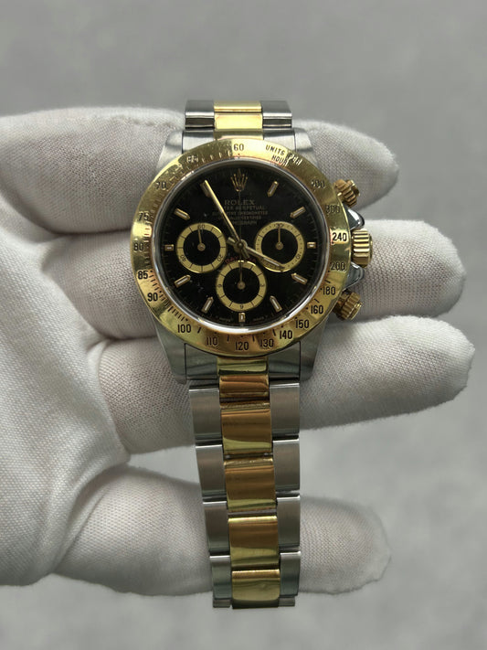 Rolex Daytona 16523