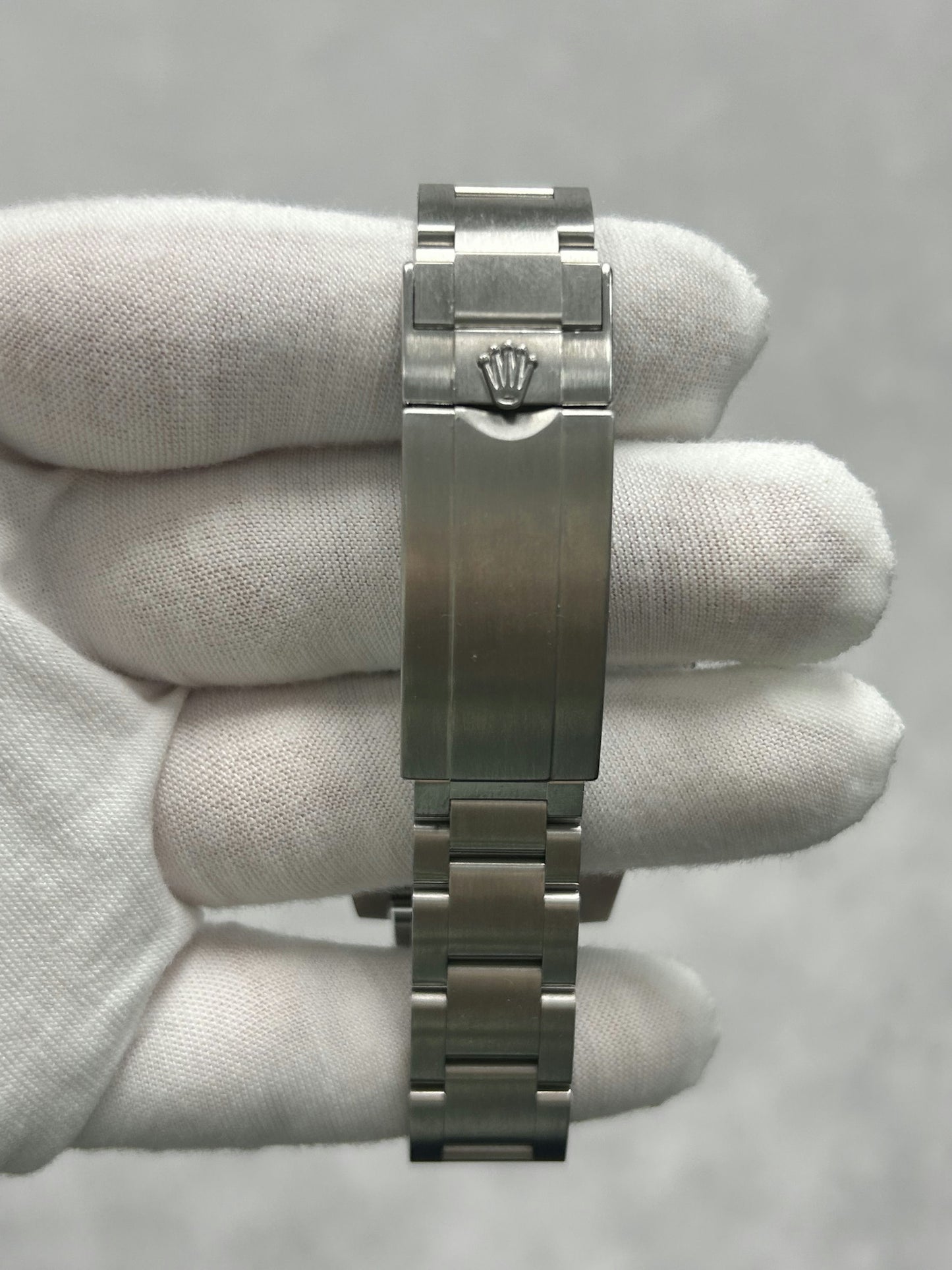 Rolex Submariner 114060