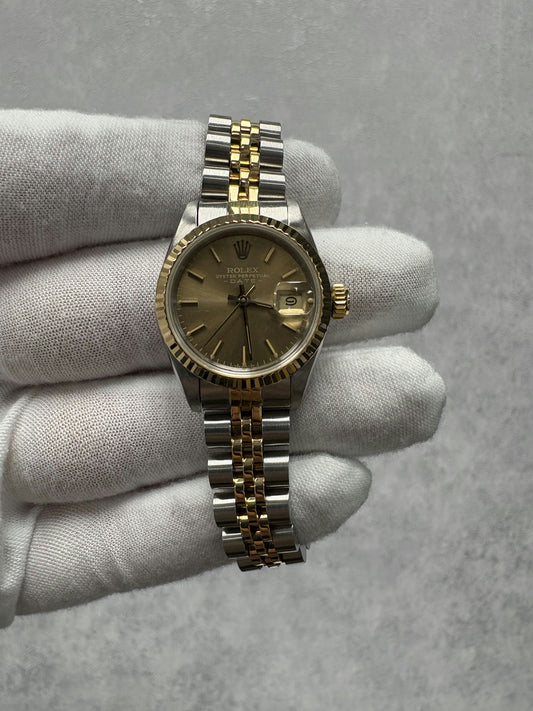 Rolex Lady-Datejust 26 69173