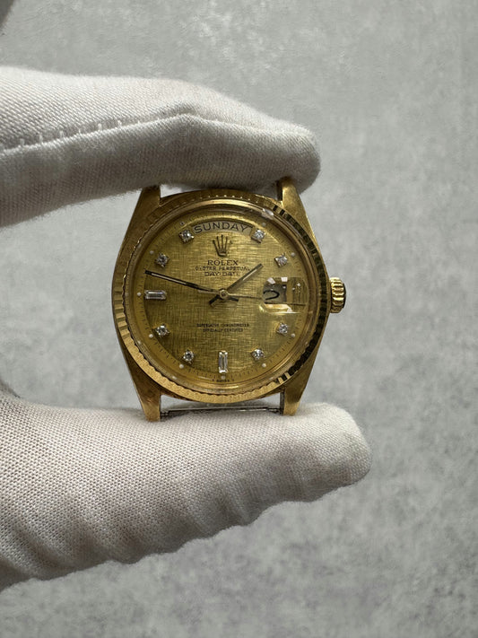 Rolex Day-Date 1803