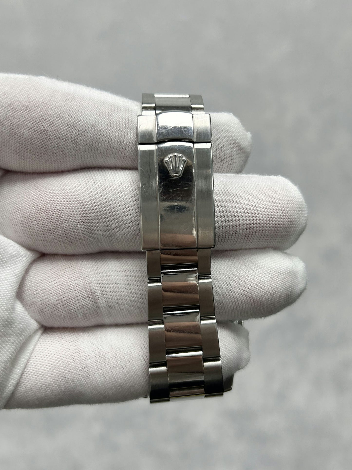 Rolex Datejust 36 116200