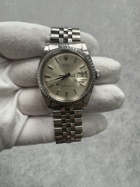 Rolex Datejust 1603