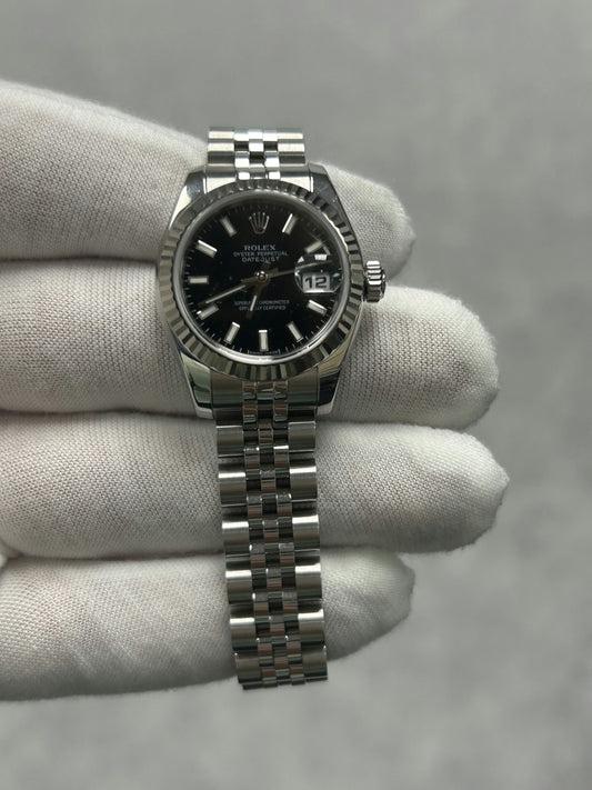 Rolex Datejust 179174