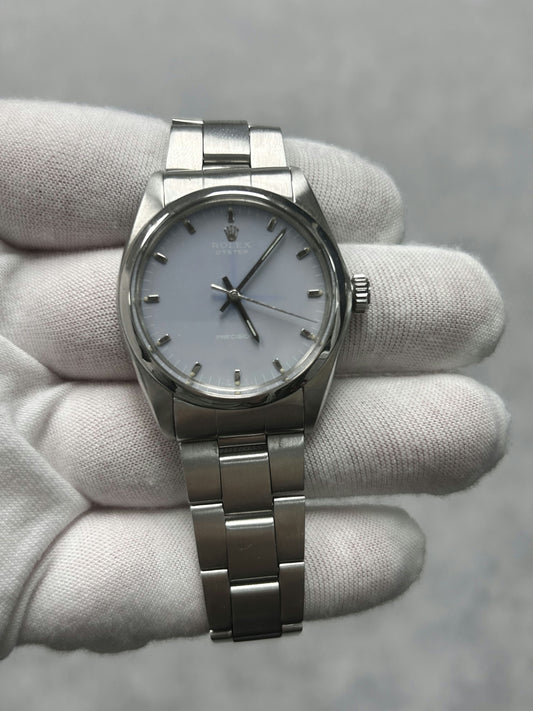 Rolex Oyster Perpetual 6426
